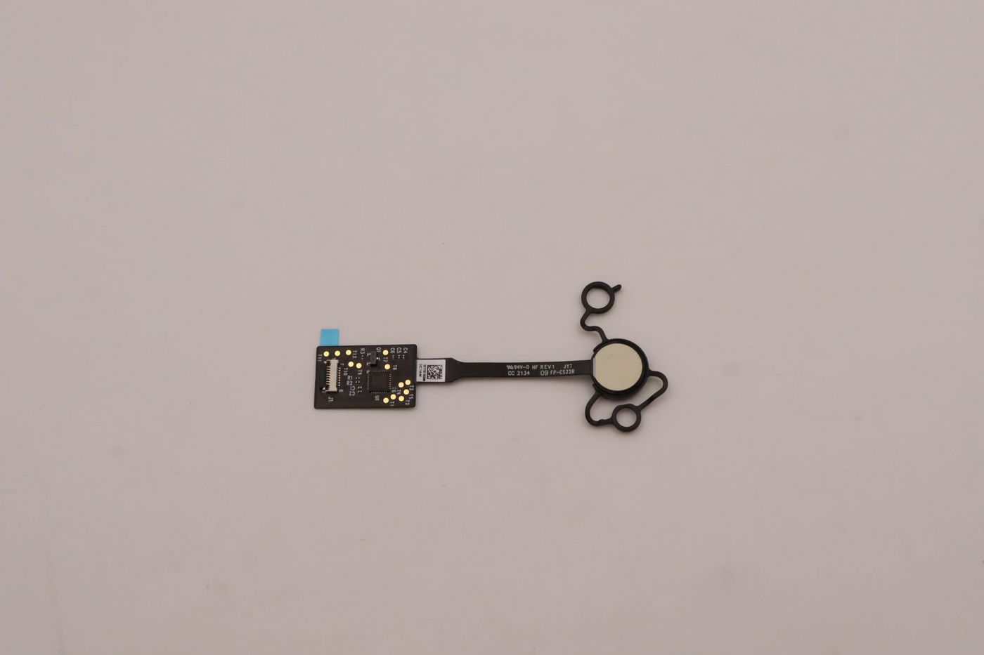 Fingerprint reader for Lenovo 