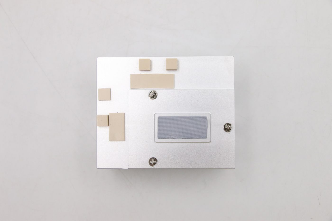 AVC EPC300 CPU HS