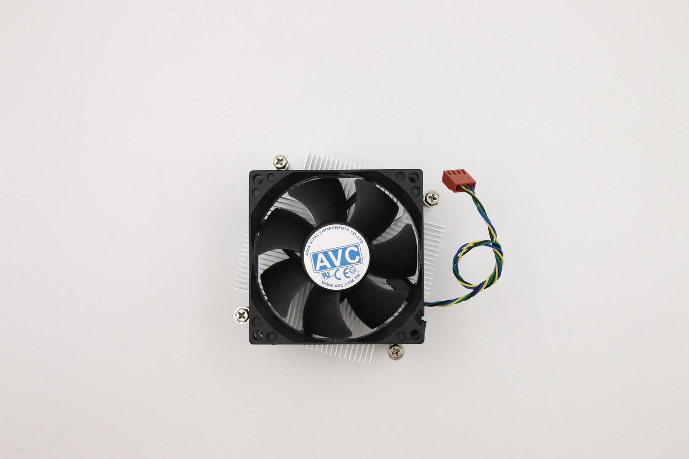 65W Tower CPU cooler for 