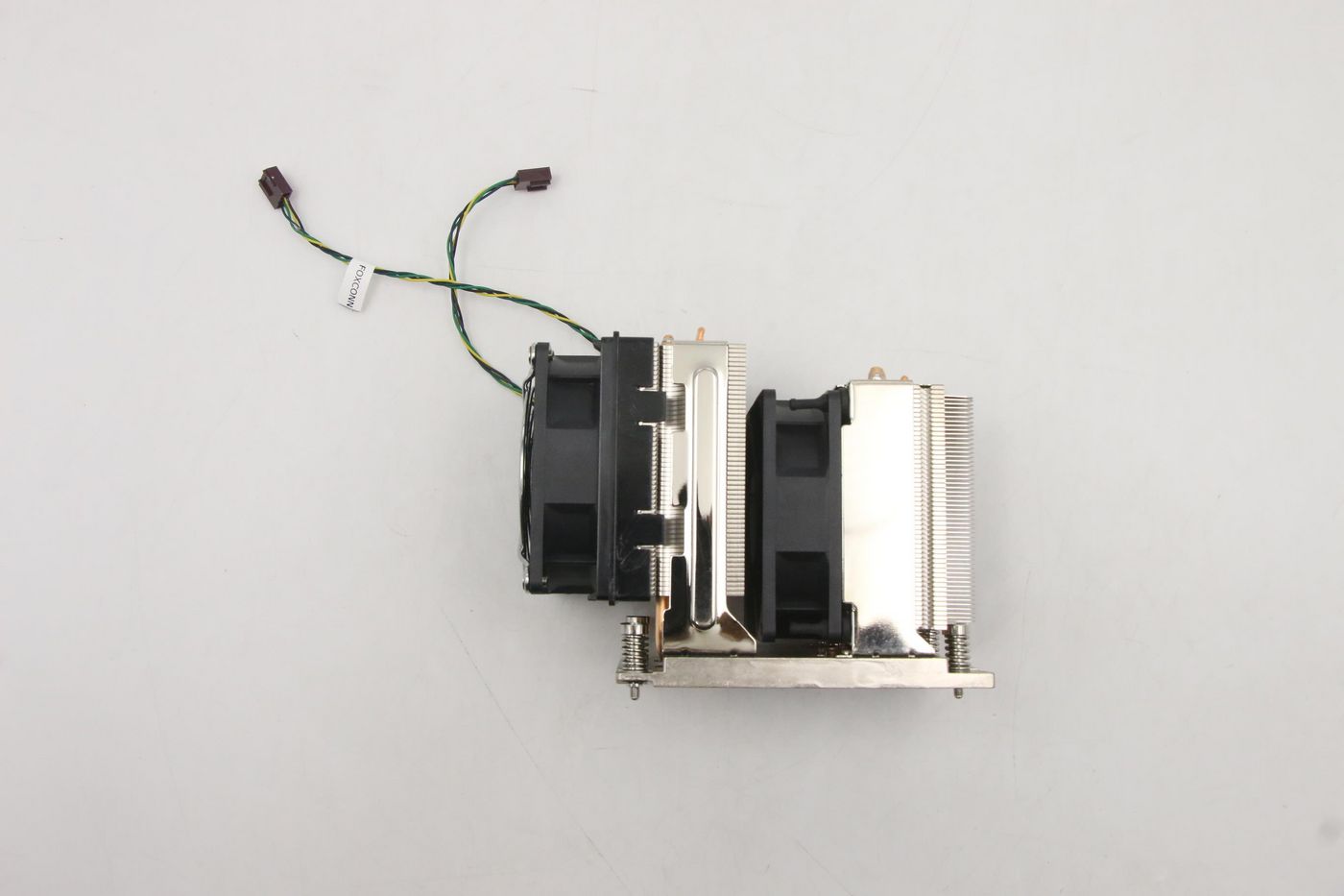 280W CPU heatsink for 