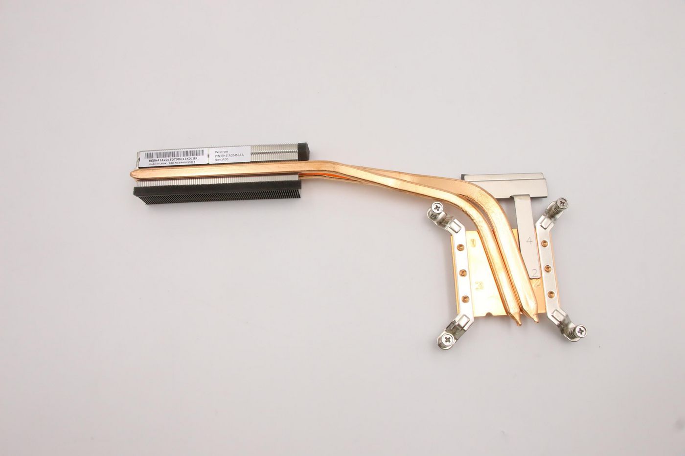 UMA Thermal Management Module