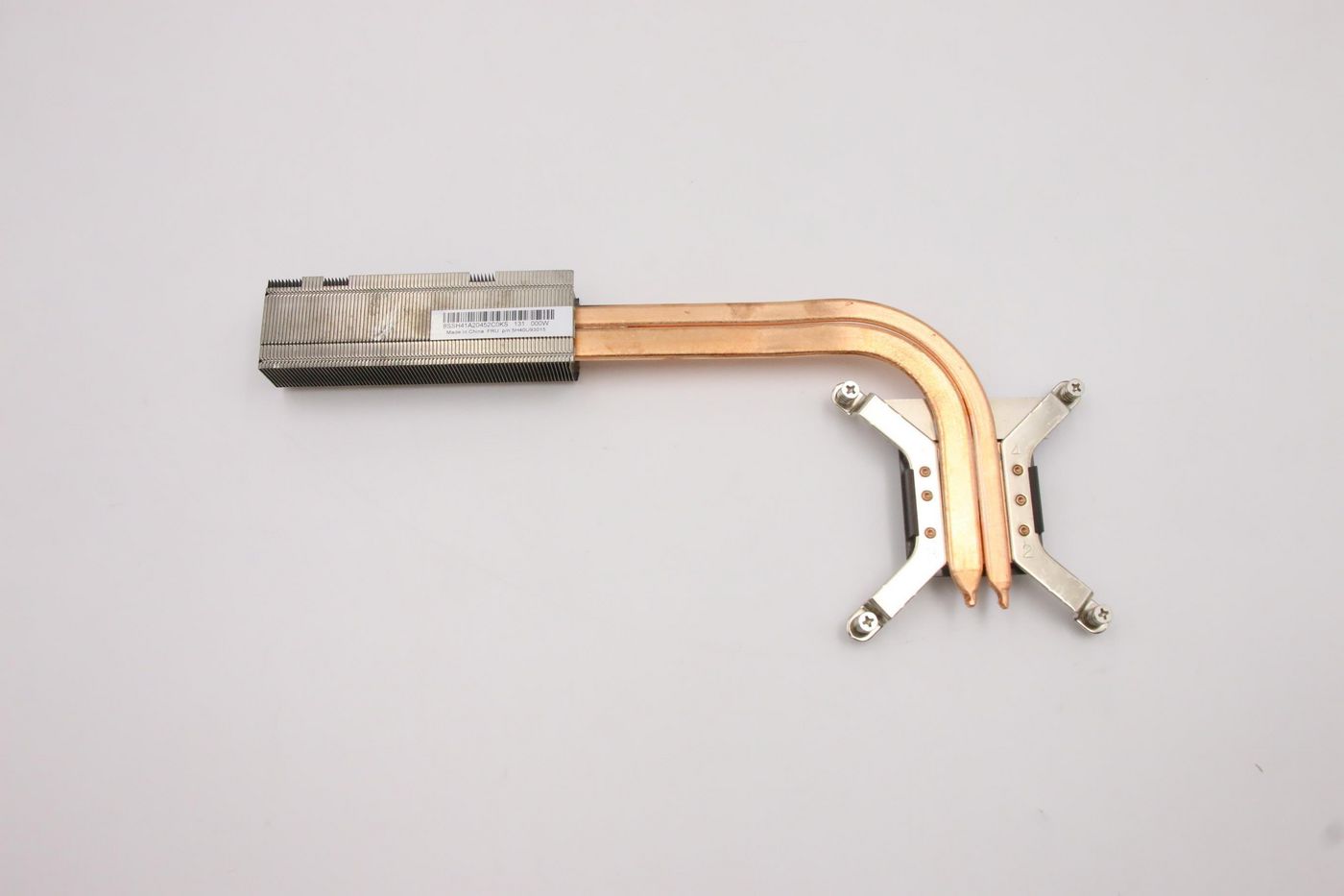 HEATSINK FRU UMA thermal