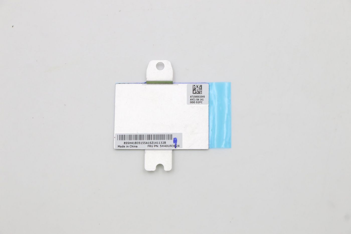 GTU02_THM_DDR_HS_ASSY