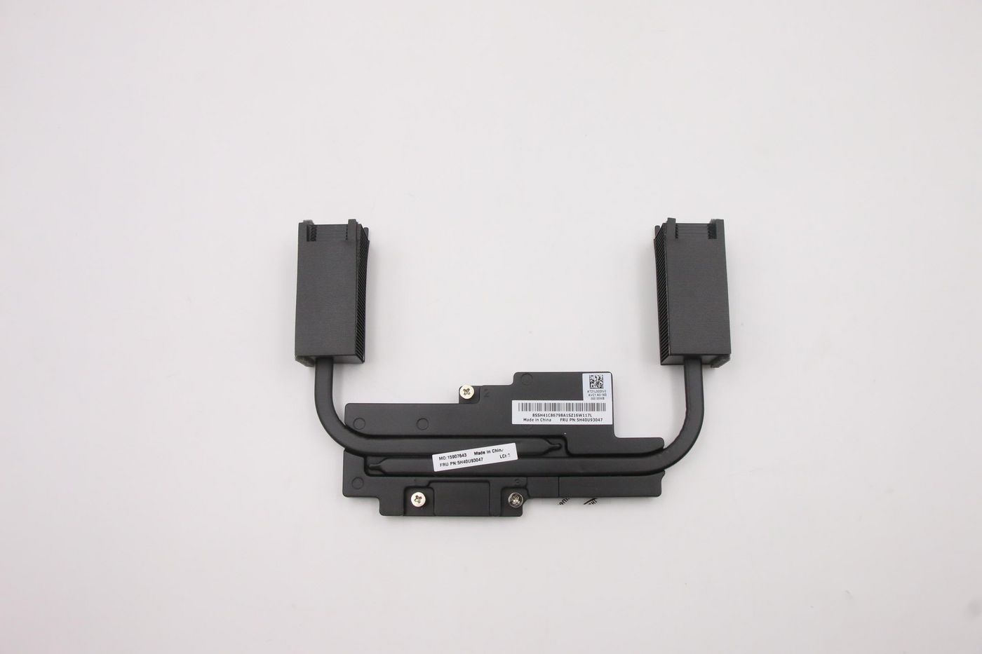 Lenovo Heatsink Zelda 28W CPU HS AVC