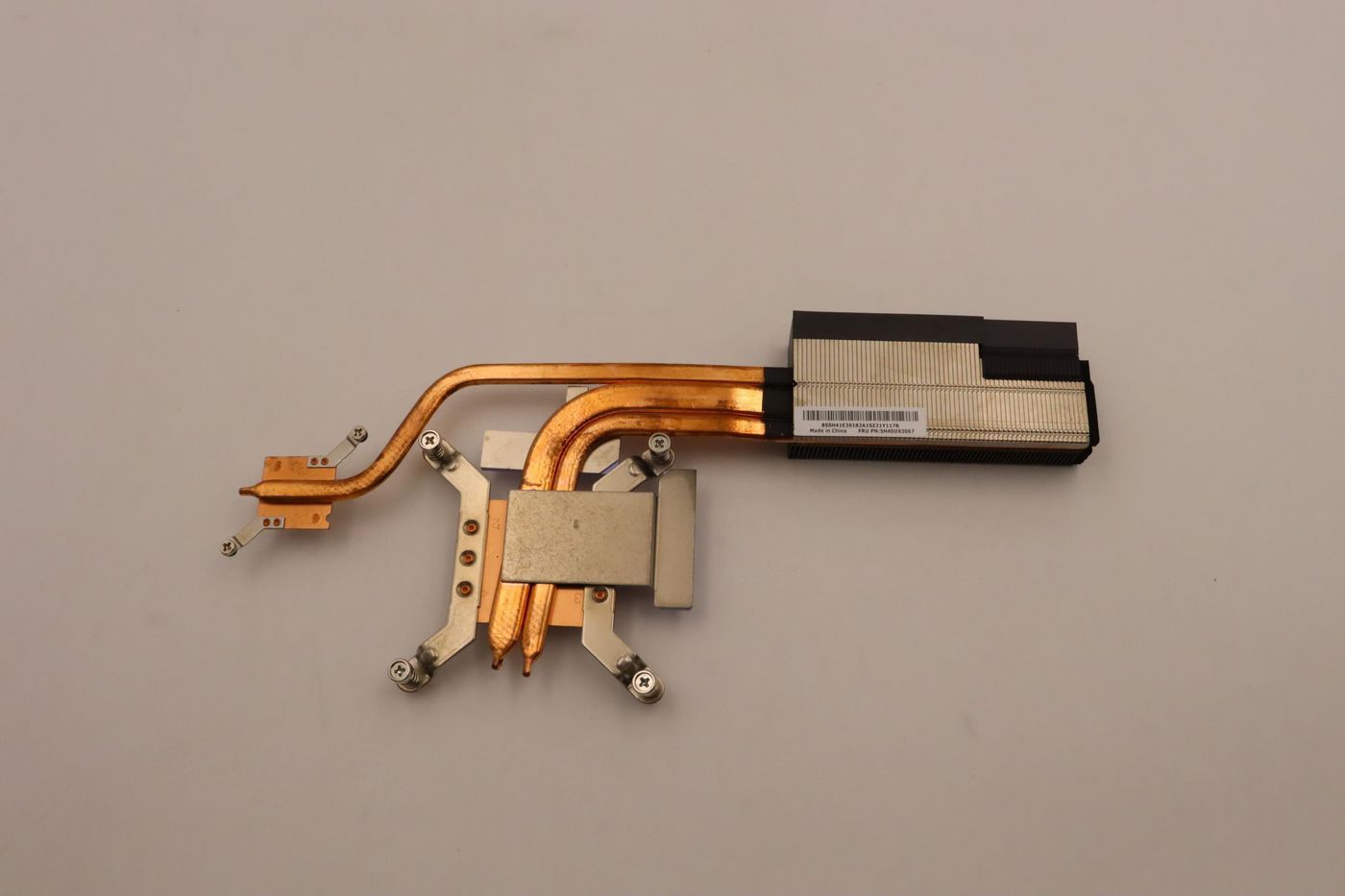 Thermal Module for Lenovo 