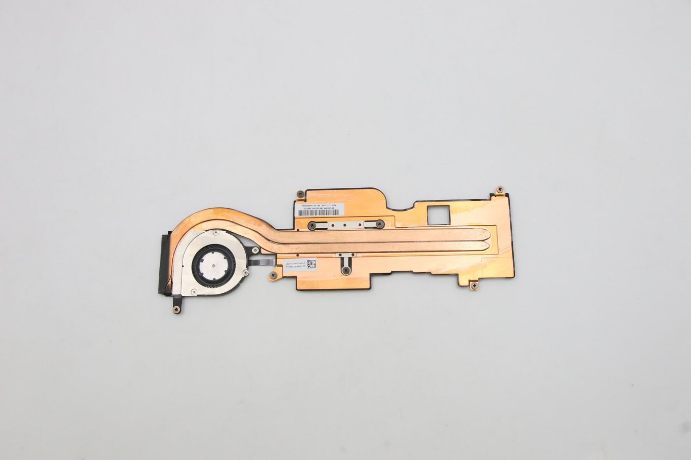 Lenovo Thermal Module Hera INTEL UMA T