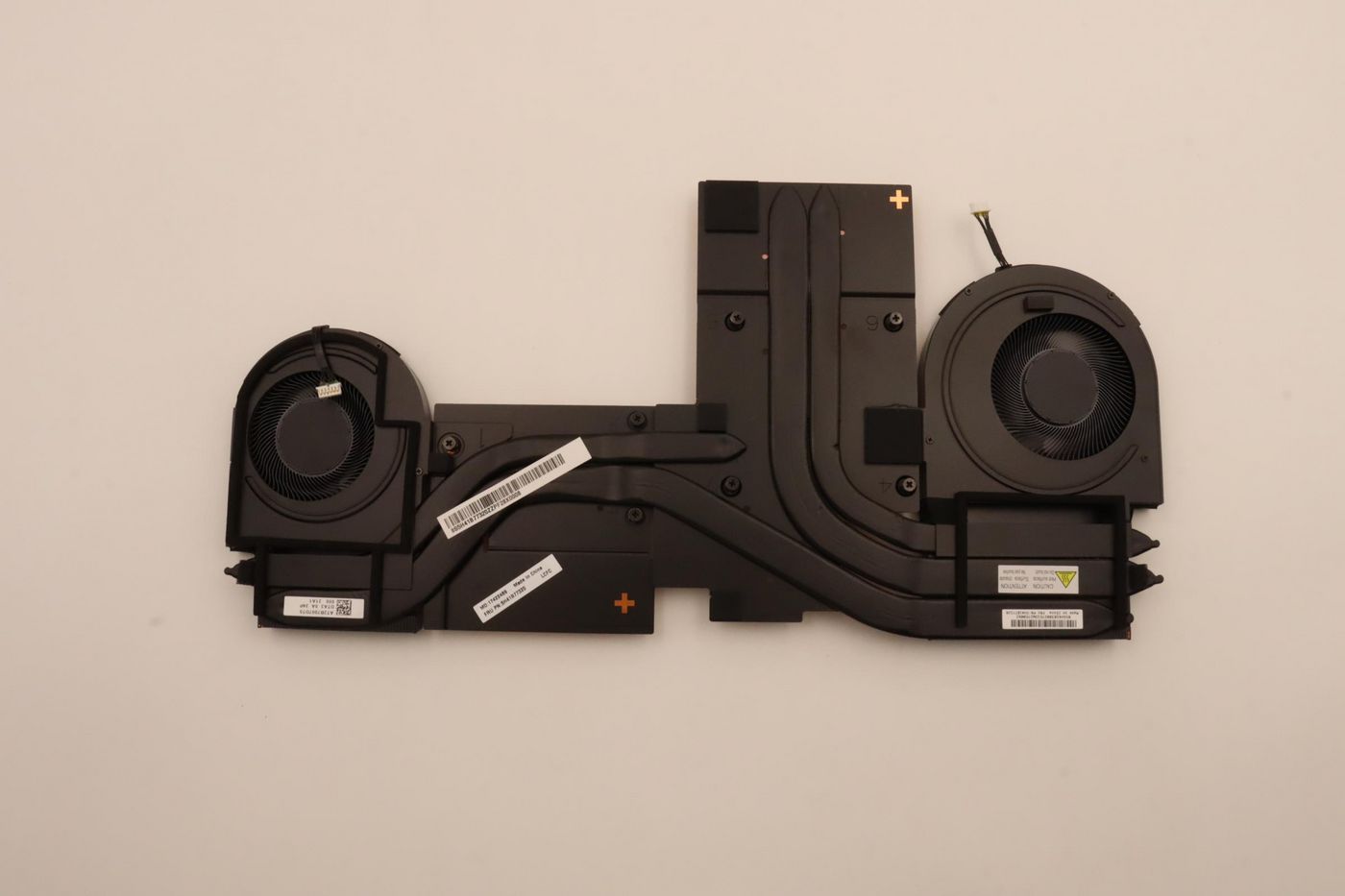 Heatsink assembly for Lenovo 