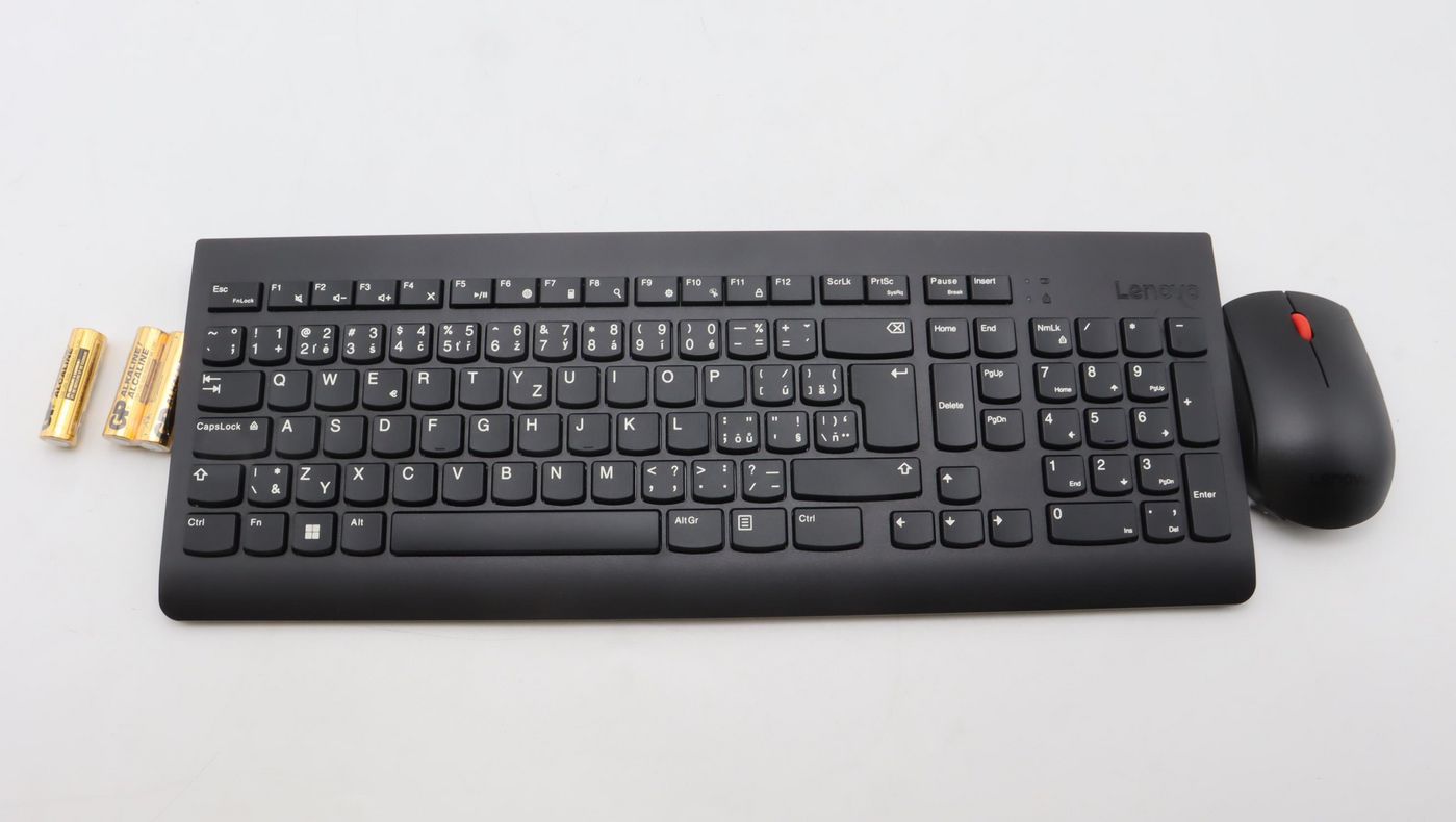 FRU,Calliope Wireless 
