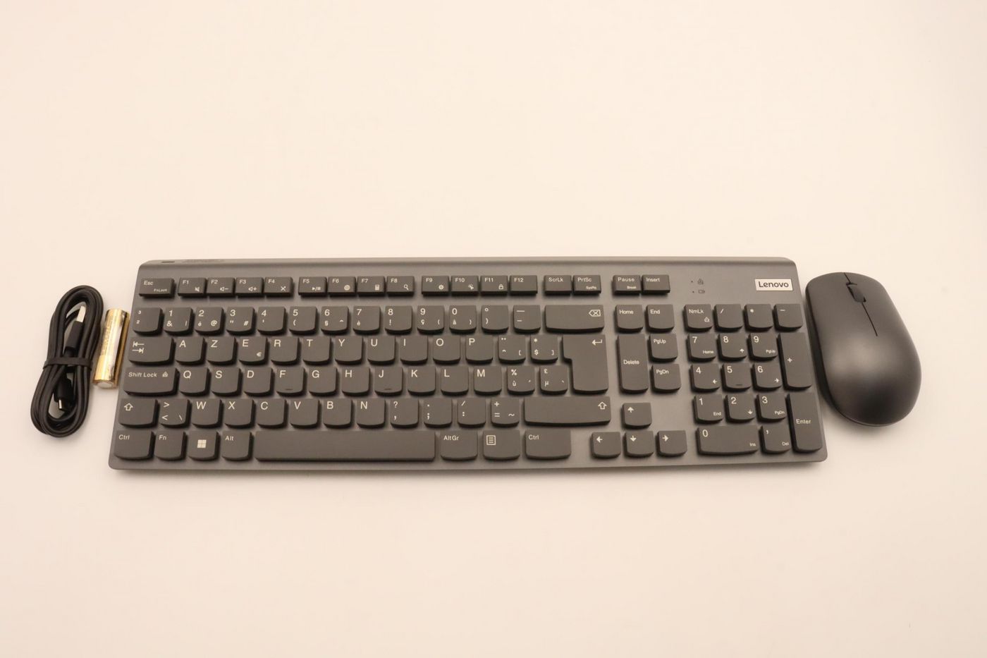 Lenovo G-Tech Euterpe G/B BE_En