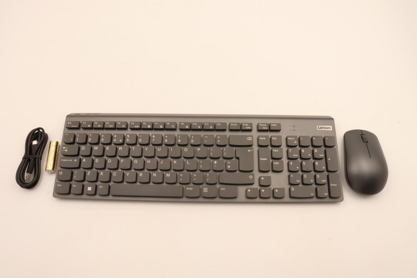 Modern Wireless Combo/Lenovo 