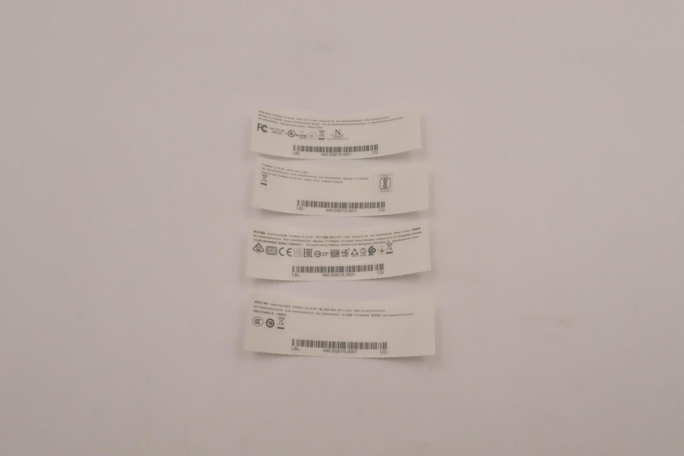 LABEL LABEL GEO W 21AT