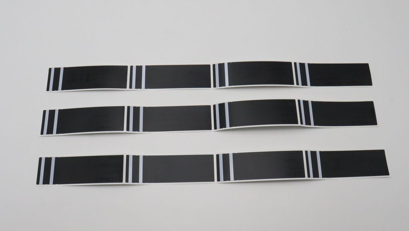 Lenovo Coer Label P15v G3 KITS