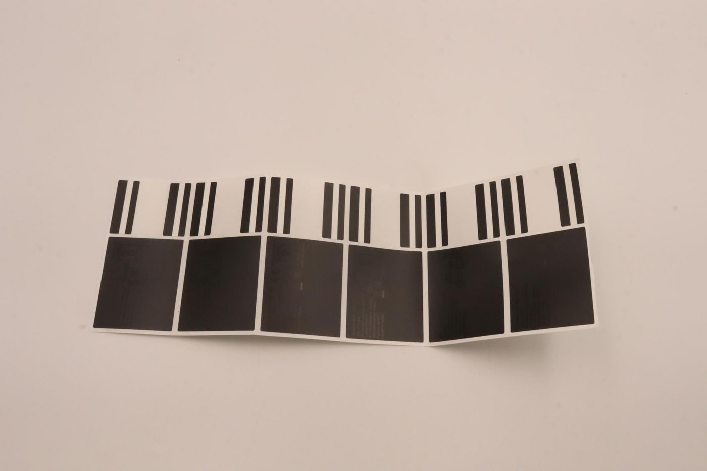 LABEL FRU Mars 3 Intel system 