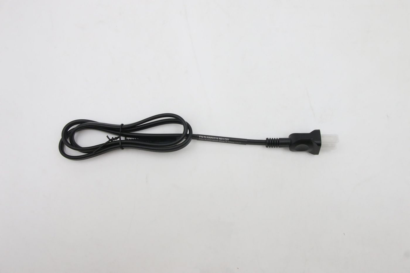 Lenovo New release Luxsure premium US C7 2pin power cord