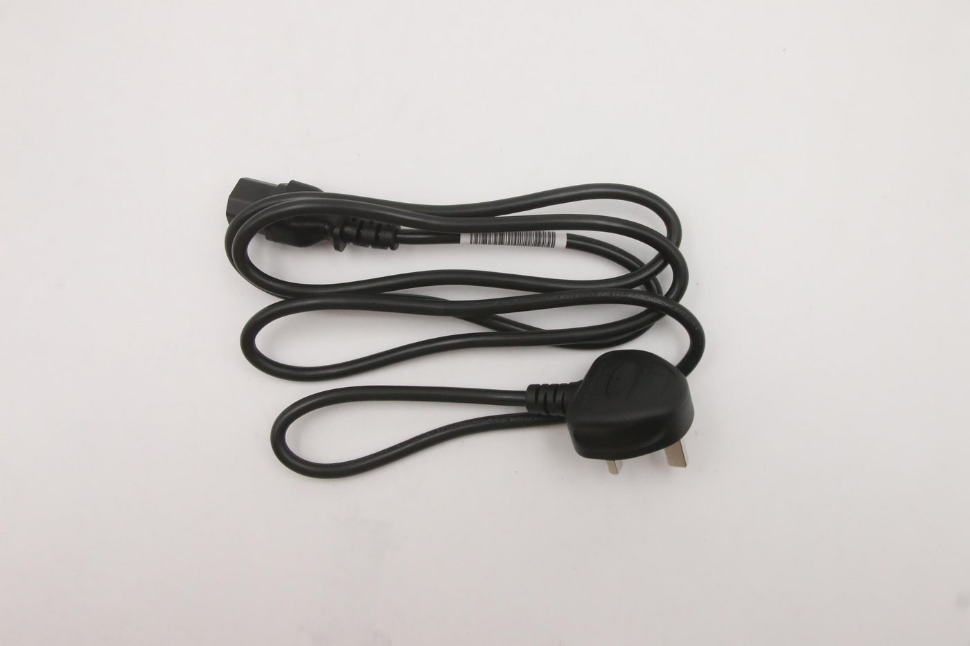 1.8M UK 3-Pin Non-Latched 