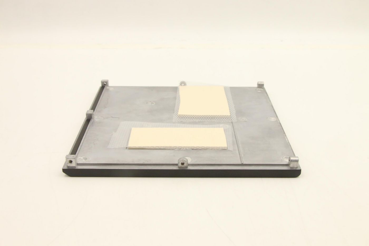 Fanless top cover for Lenovo 