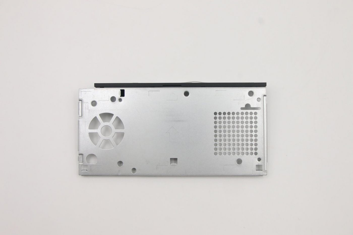 530ATB Rear IO ASM,AMD