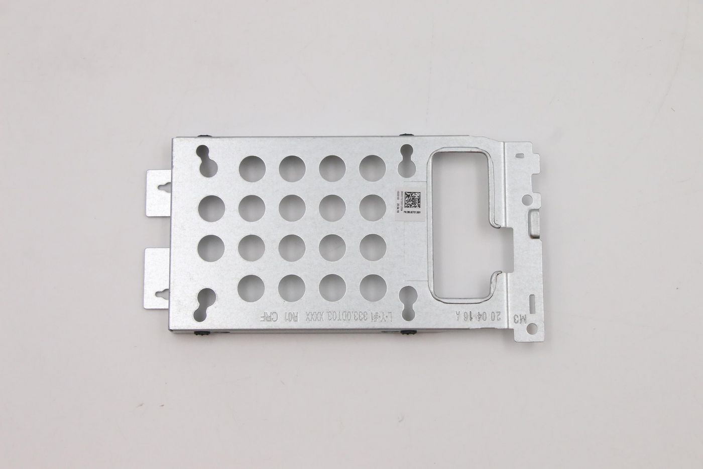 BRKT 1ST-2 5 HDD M70a