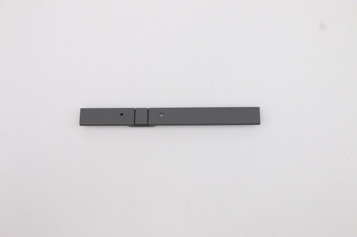 Slim optical disc drive bezel 