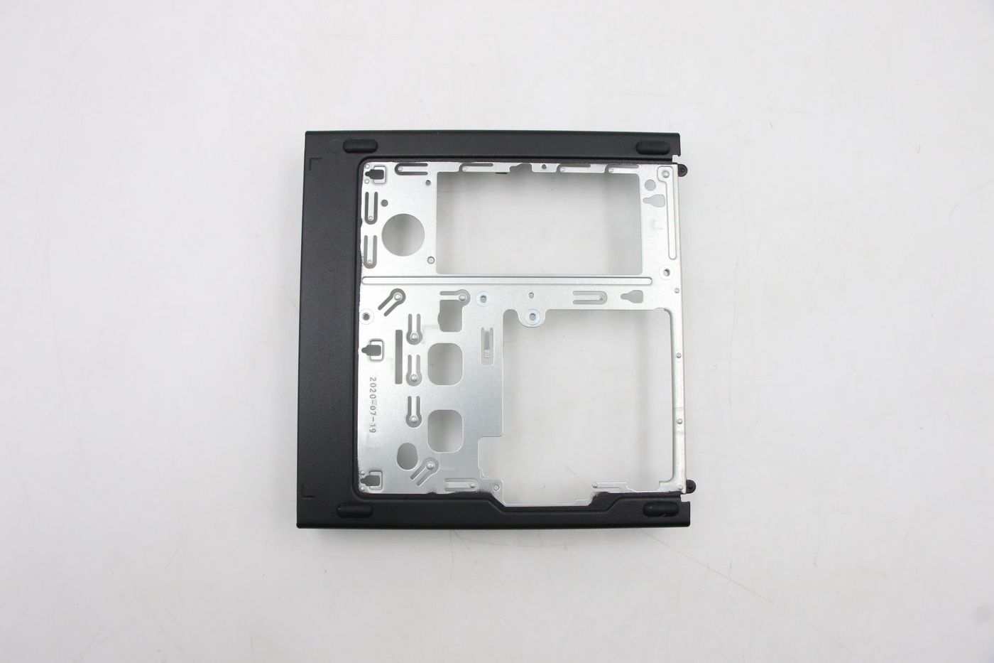 Base assembly for ThinkCentre 