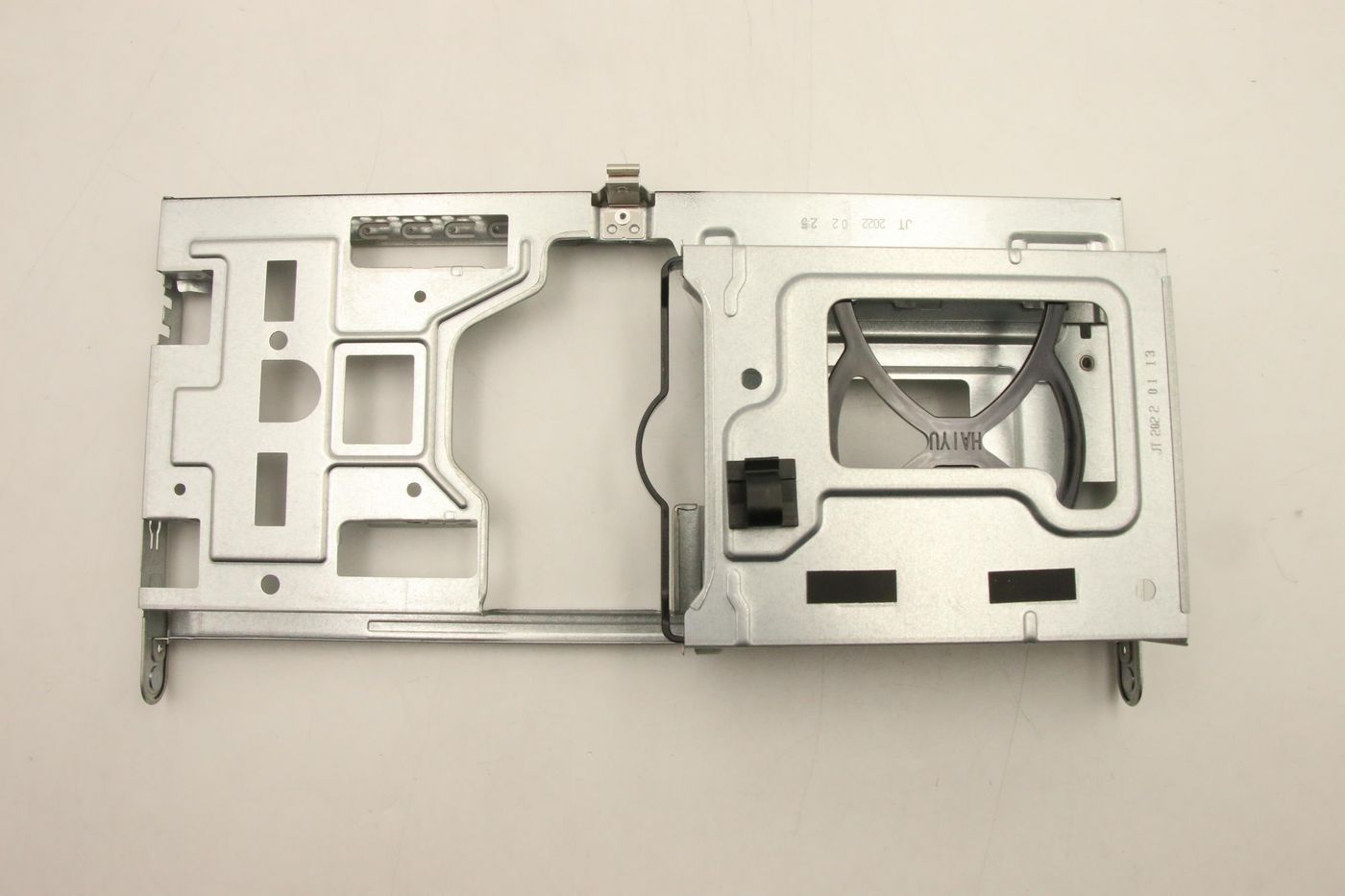 MECH_ASM 3.5&2.5HDD&ODD 
