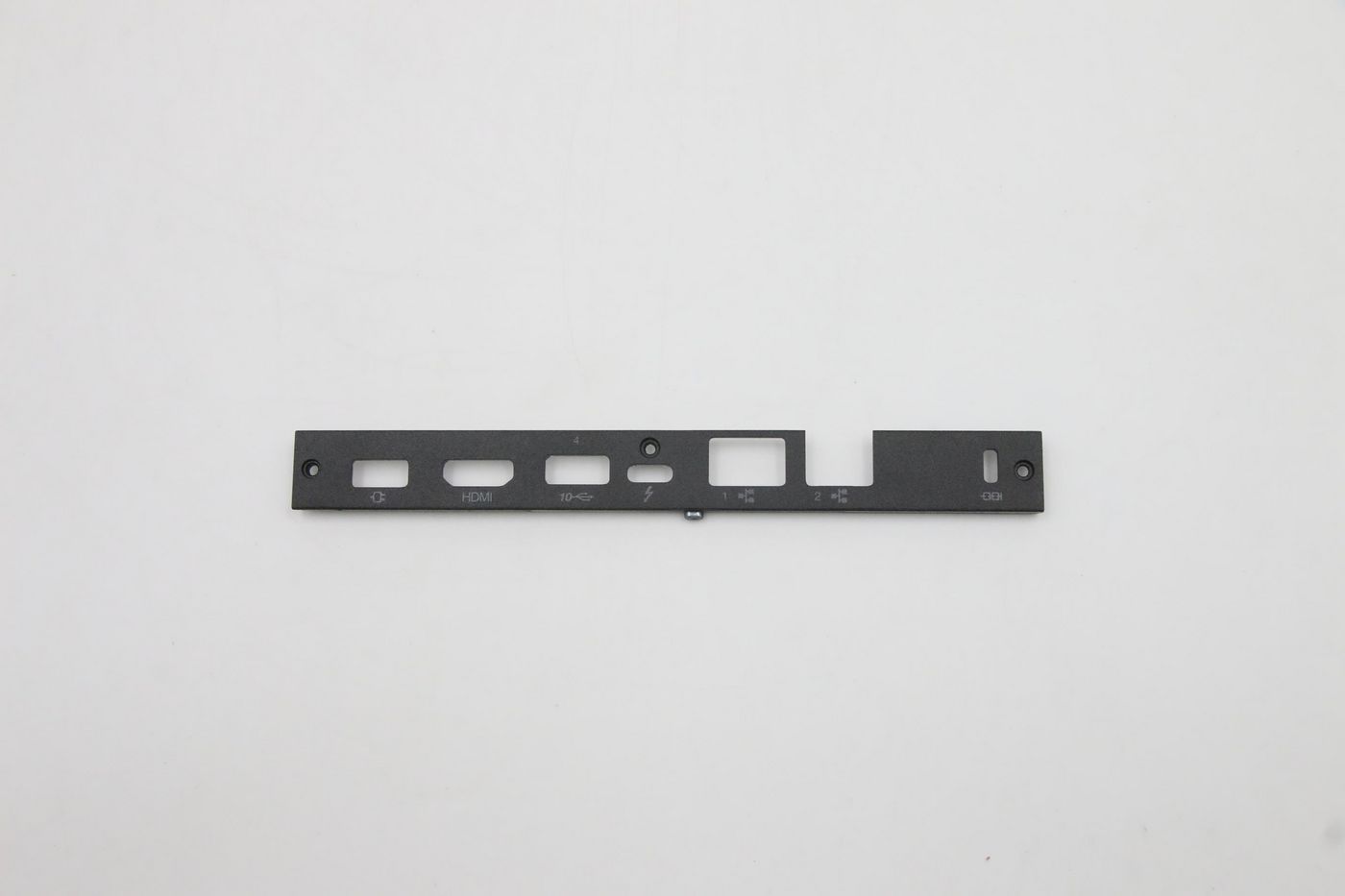 540BTA BACKCVR w/o 
