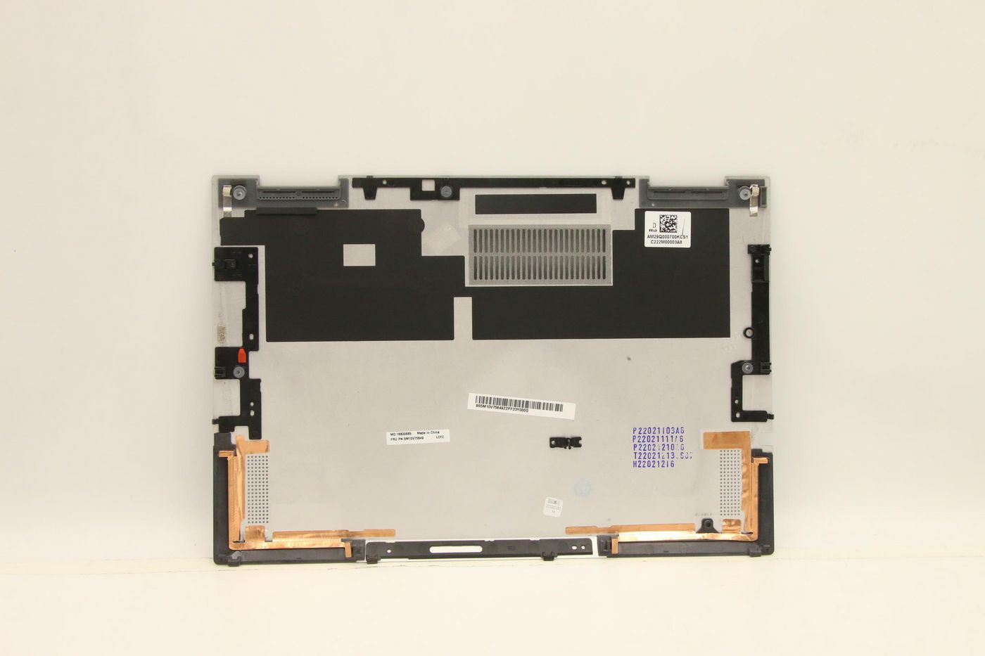 Нижняя крышка WWAN ThinkPad X1 Yoga Gen 7