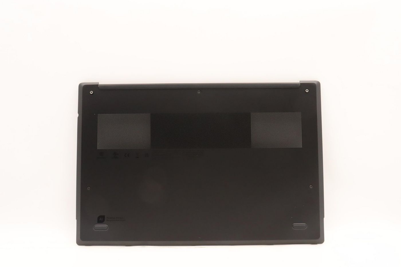 MECH_ASM Base Cover,BK,AL,WLAN