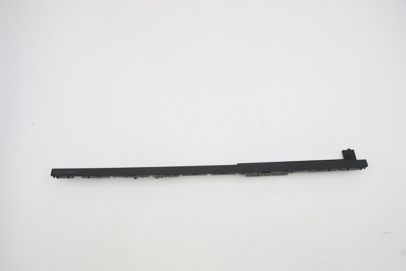 Black panel bezel for 24-inch 