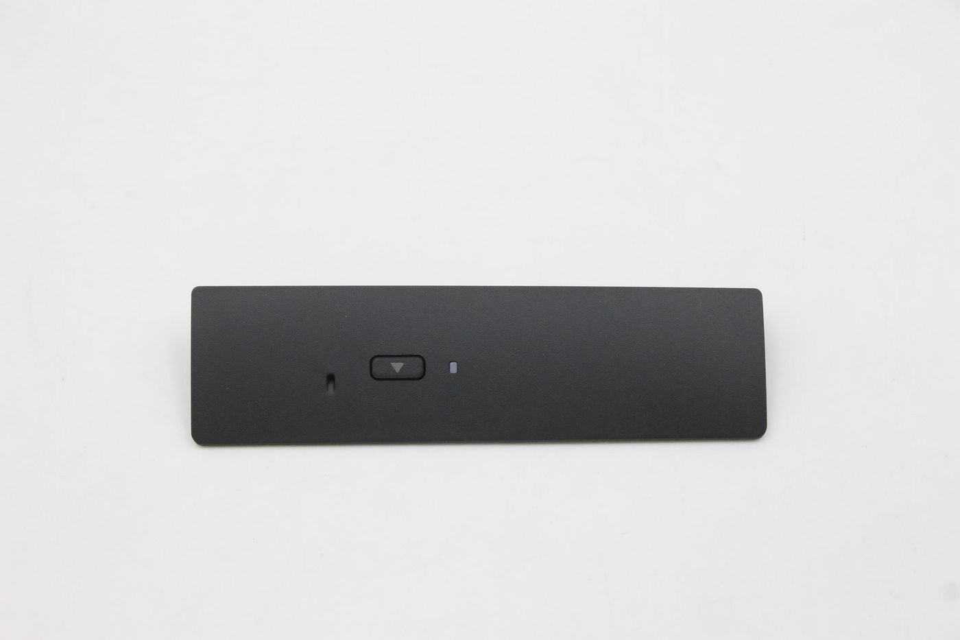 Black bezel for Optical Disk 