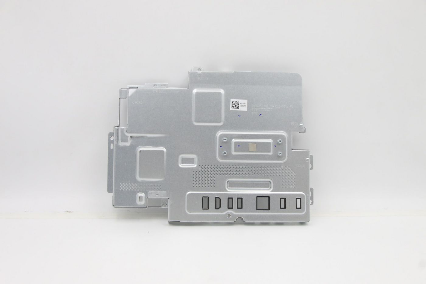 EMI shielding component for 
