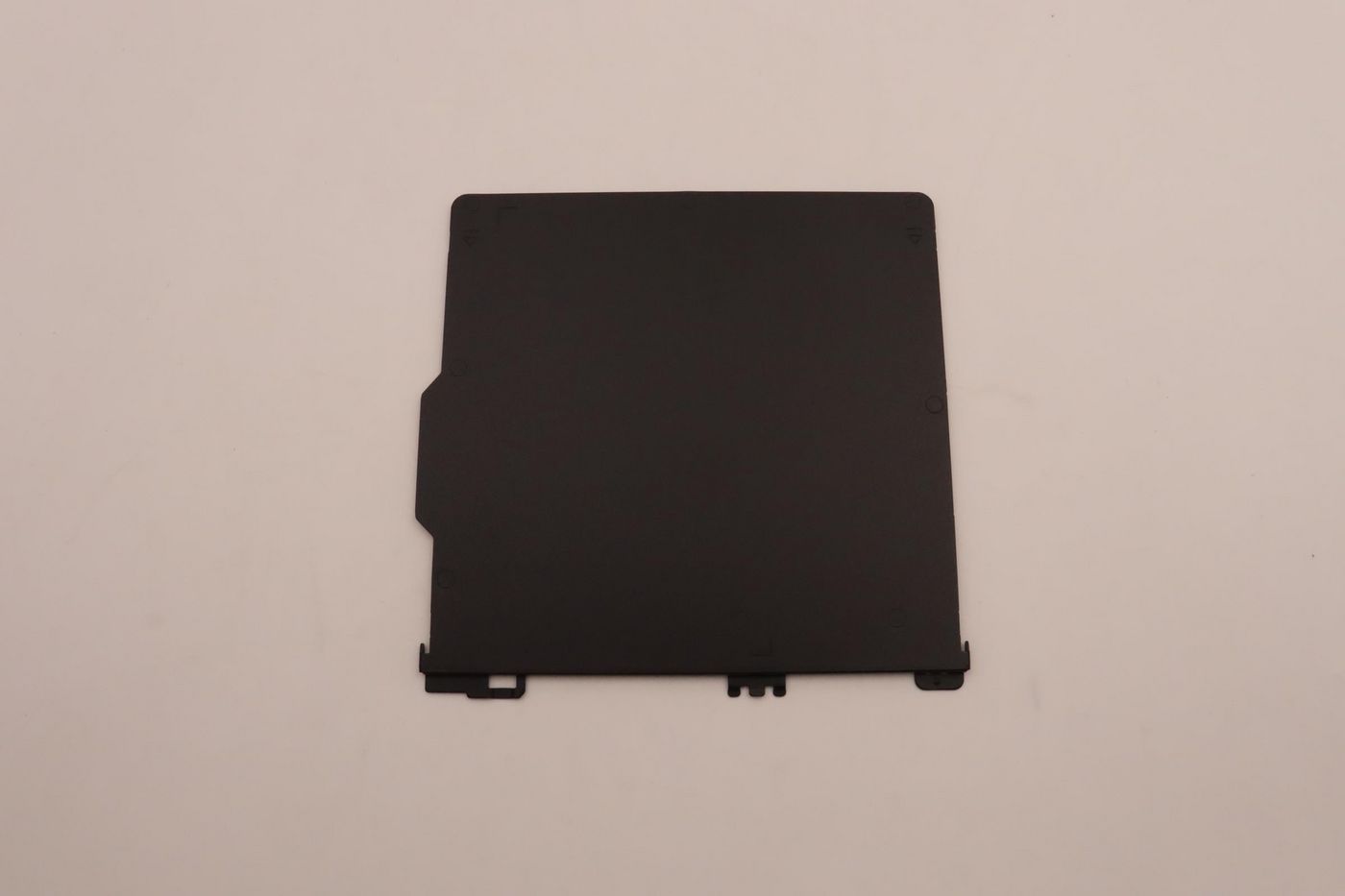 Mechanical assembly component 