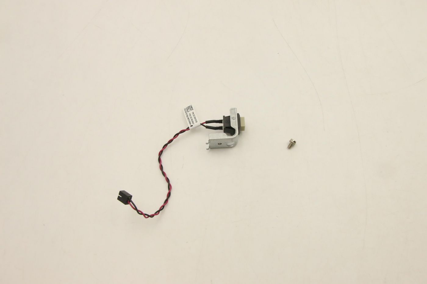 MECH_ASM INTRU SWITCH BKT 