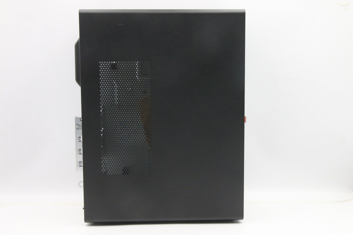 MECH_ASM 336CTI Chassis W/O 