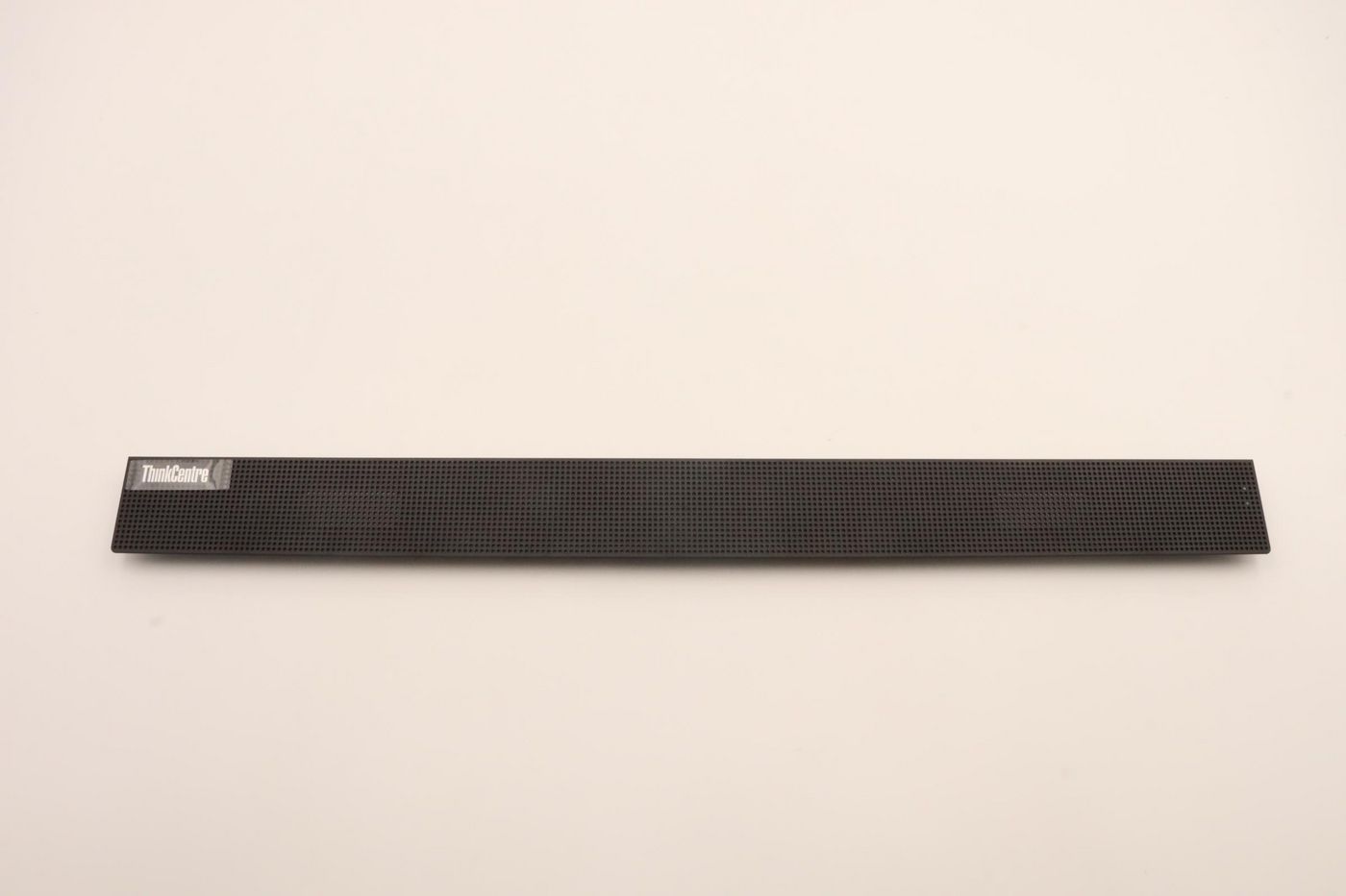 Front decorative panel for 