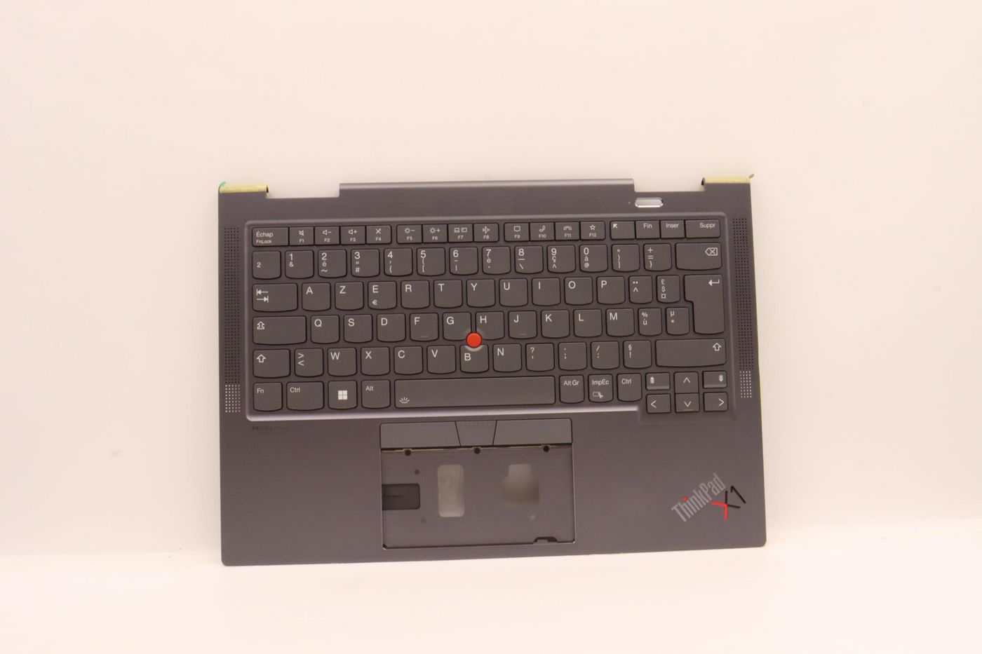 Keyboard Bezel Assembly for 