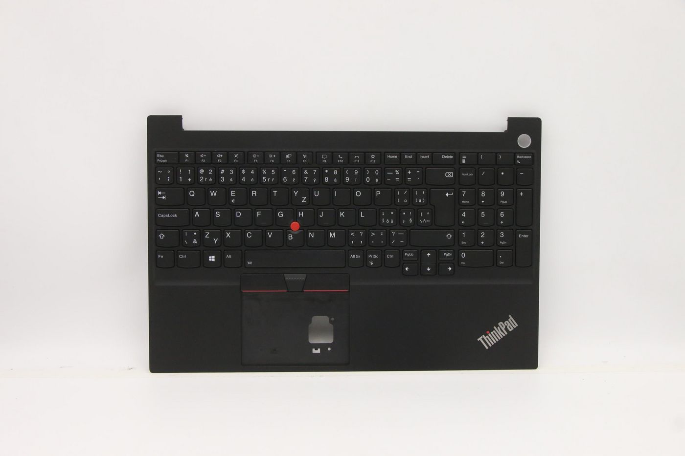MECH_ASM KB C CZE/SLK 