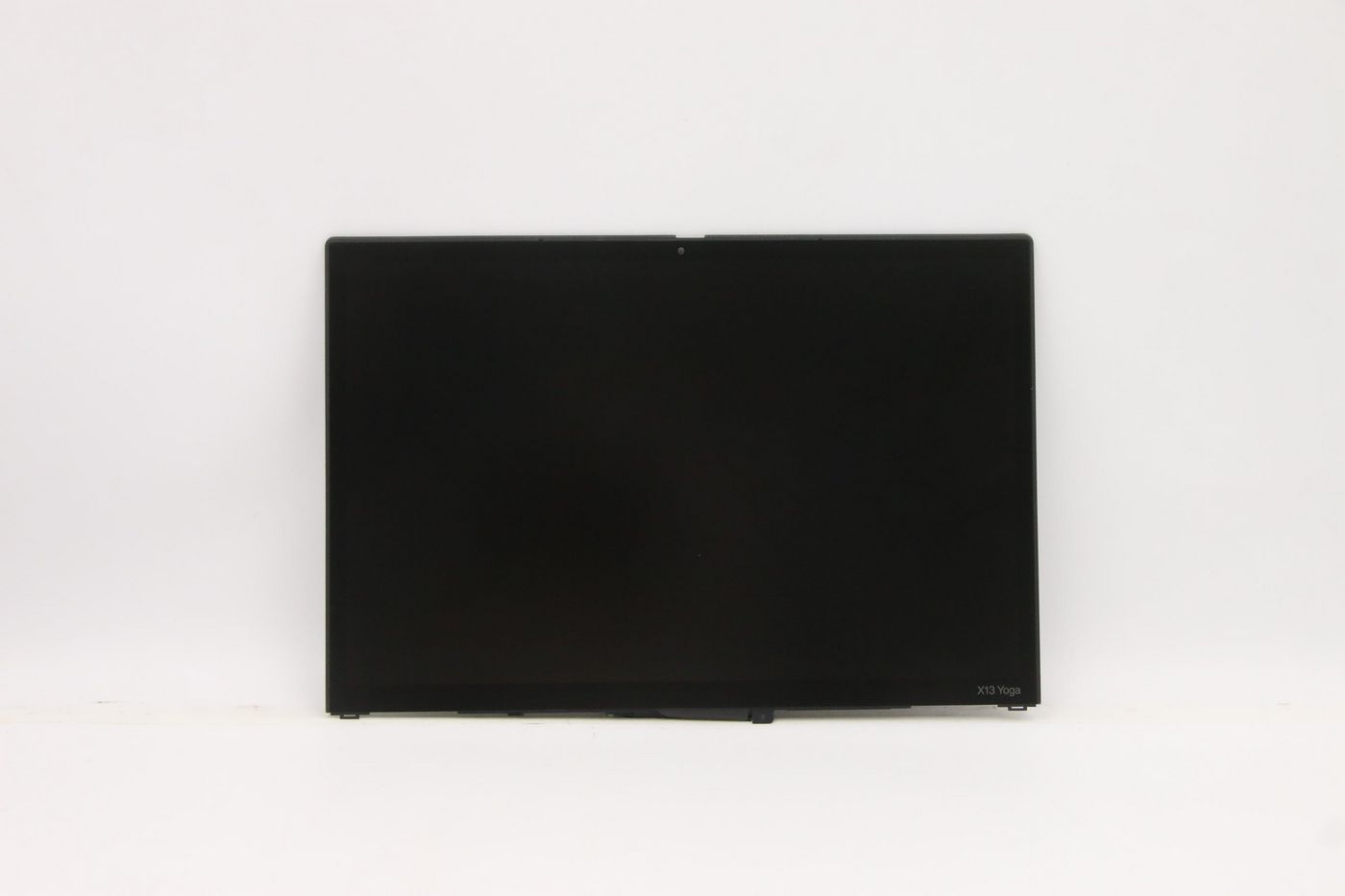 13.3" WUXGA LED touch display 