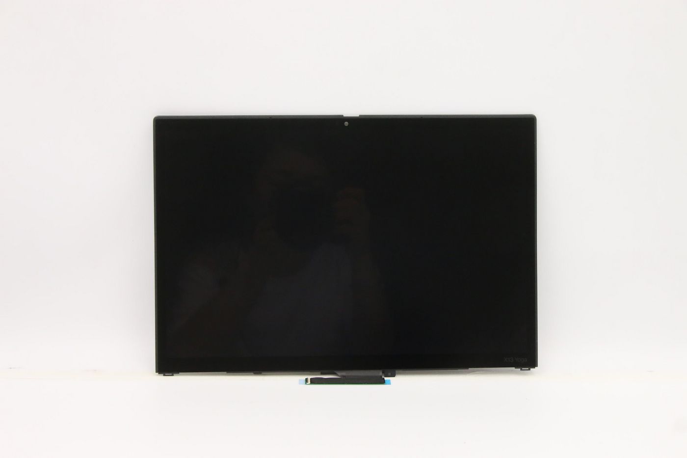 WQXGA display assembly for 