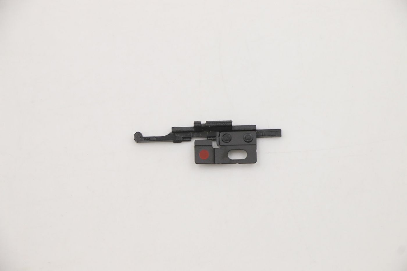 Camera shutter assembly for 