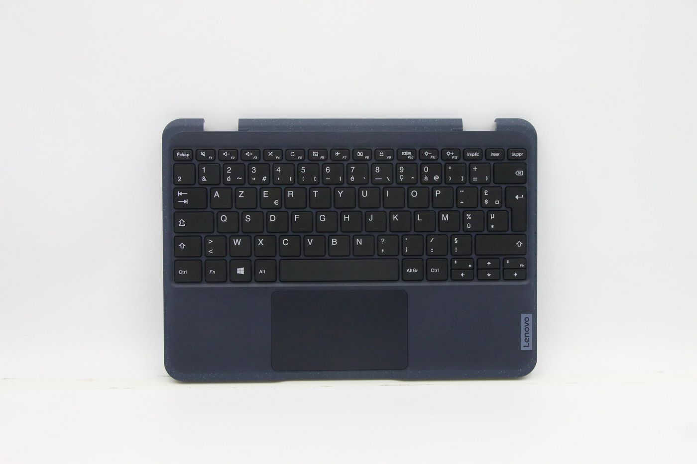 Tissot AMD 1.0 Windows FRU