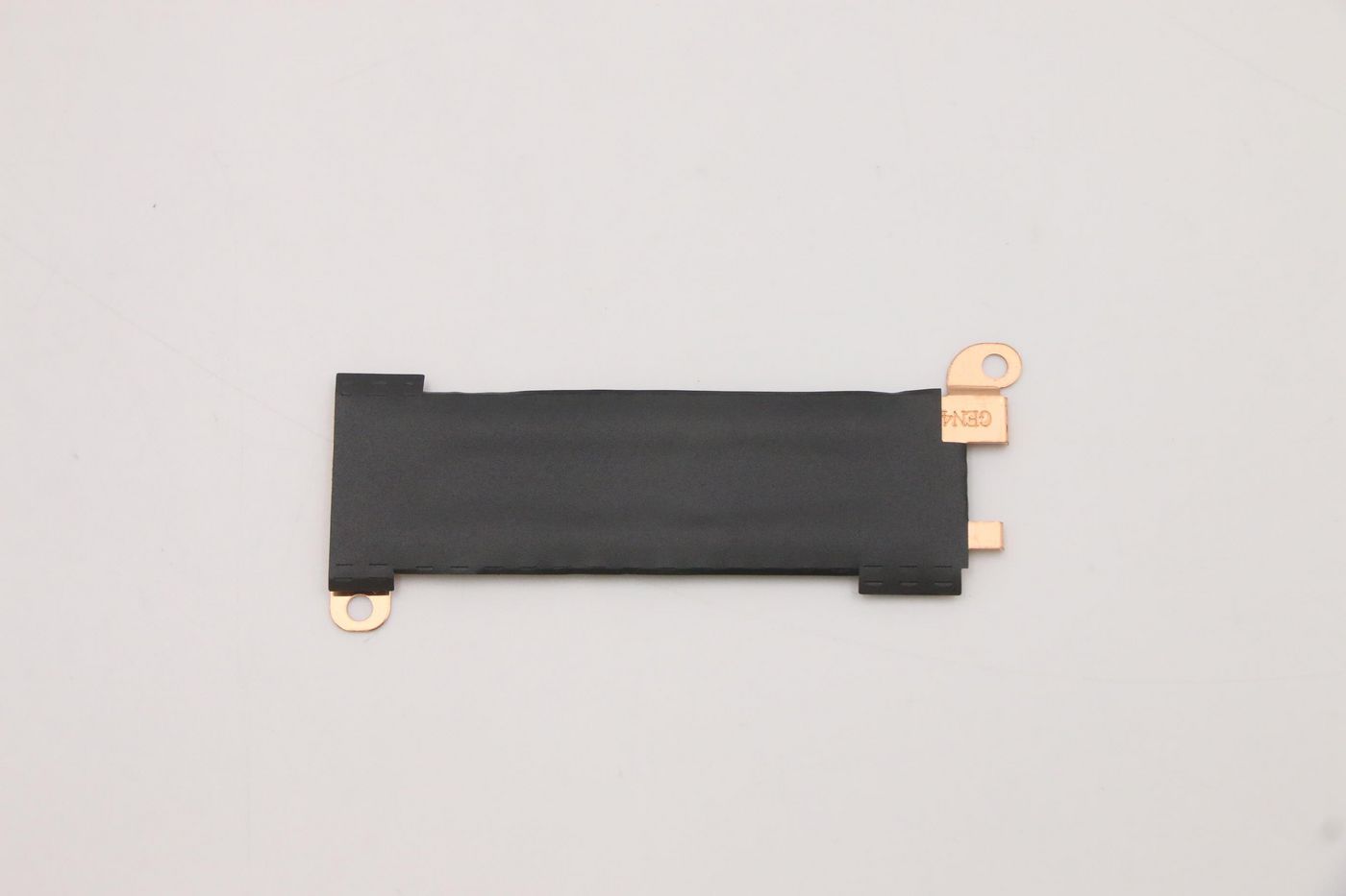 SSD bracket for Lenovo P1 G4 