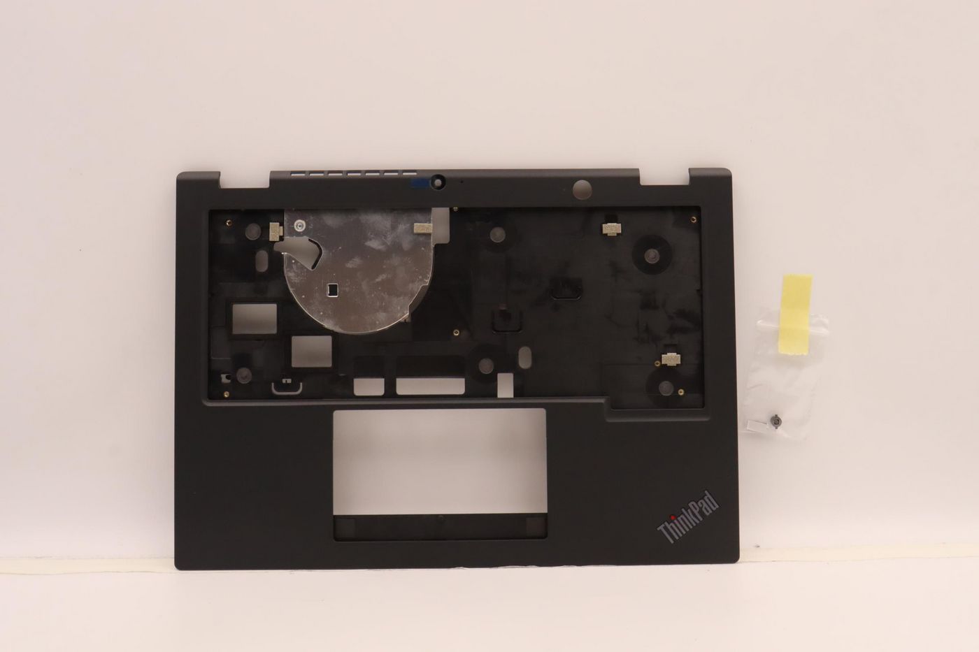 Mechanical assembly cover for 
