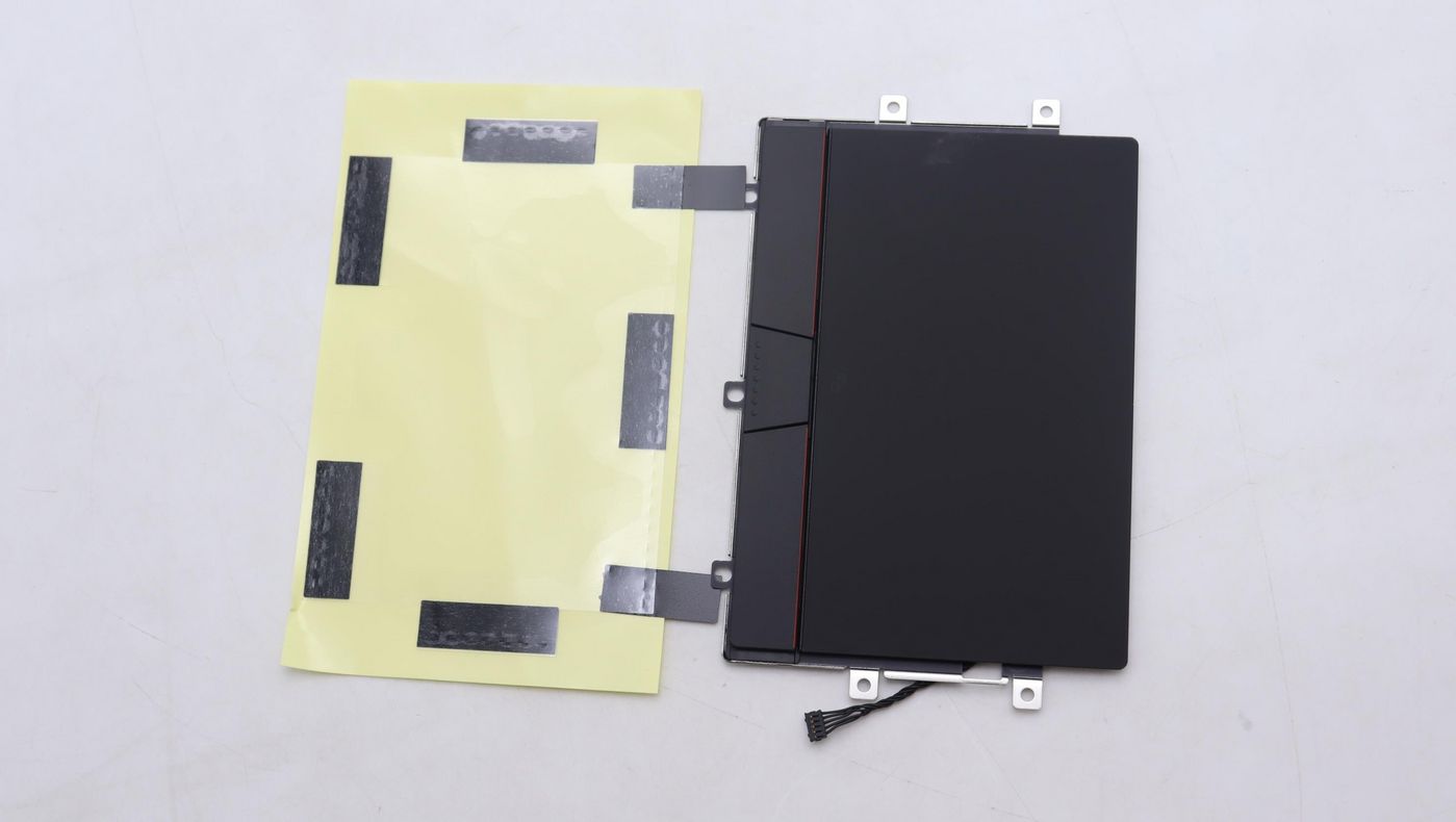 Lenovo Board Touchpad CS21 3+2bCP Glass BLACK NFC SUN