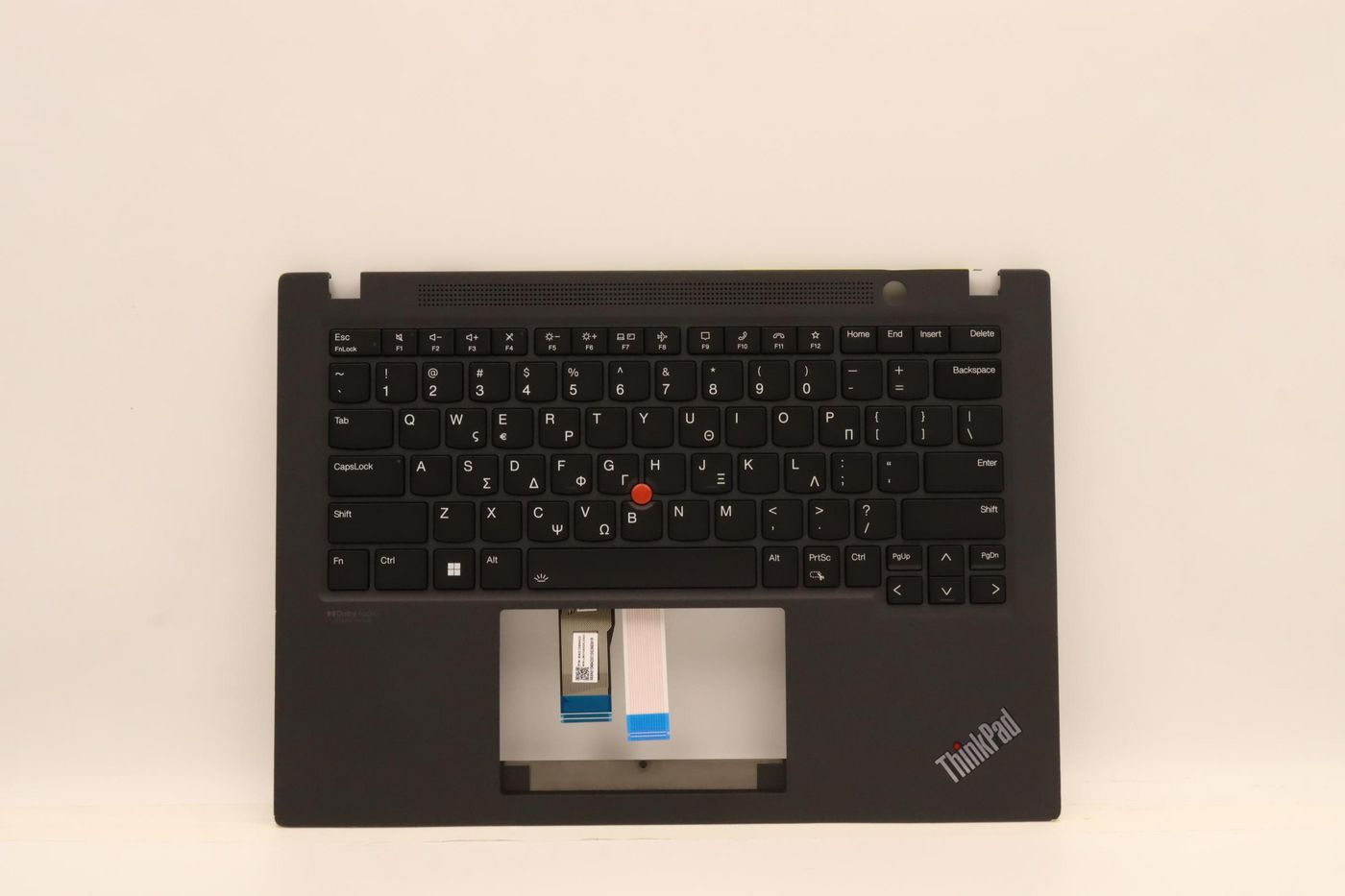 MECH_ASM KBD Cc GRE BKLT(CHY) 