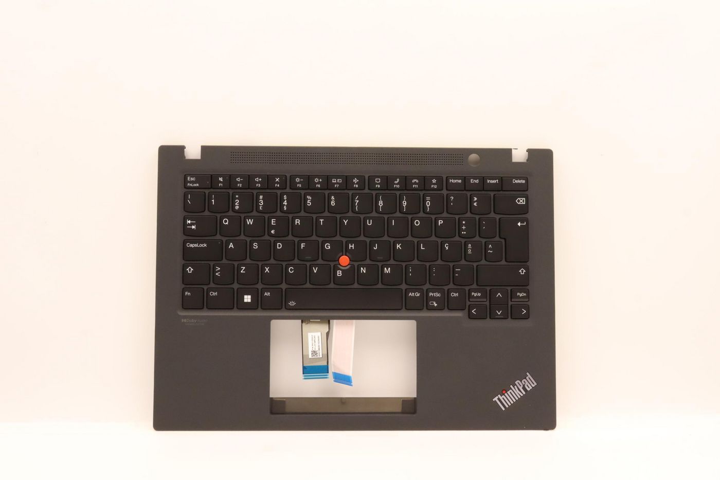MECH_ASM KBD Cc POR BKLT(CHY) 