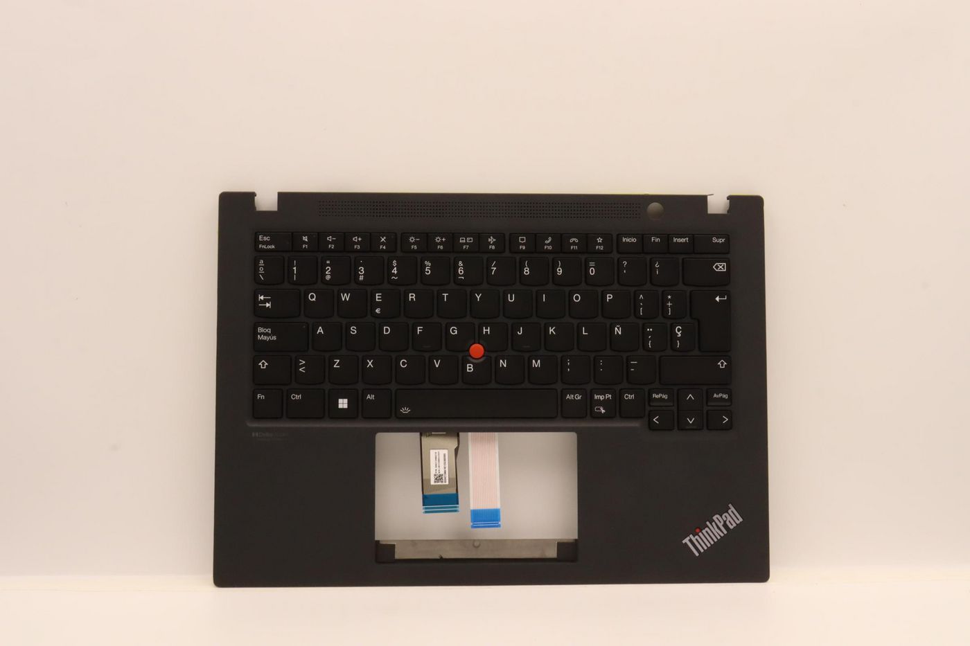 MECH_ASM KBD Cc SPA BKLT(CHY) 