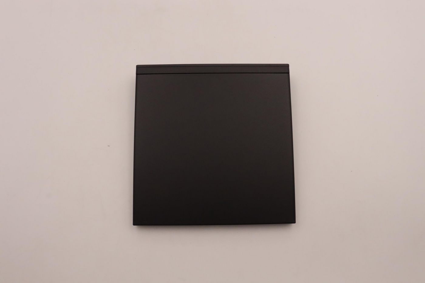 mechanical assembly top cover 