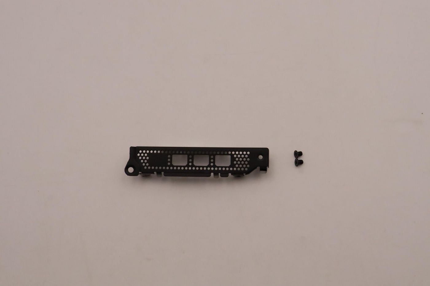 PCI bracket for NVIDIA T400 