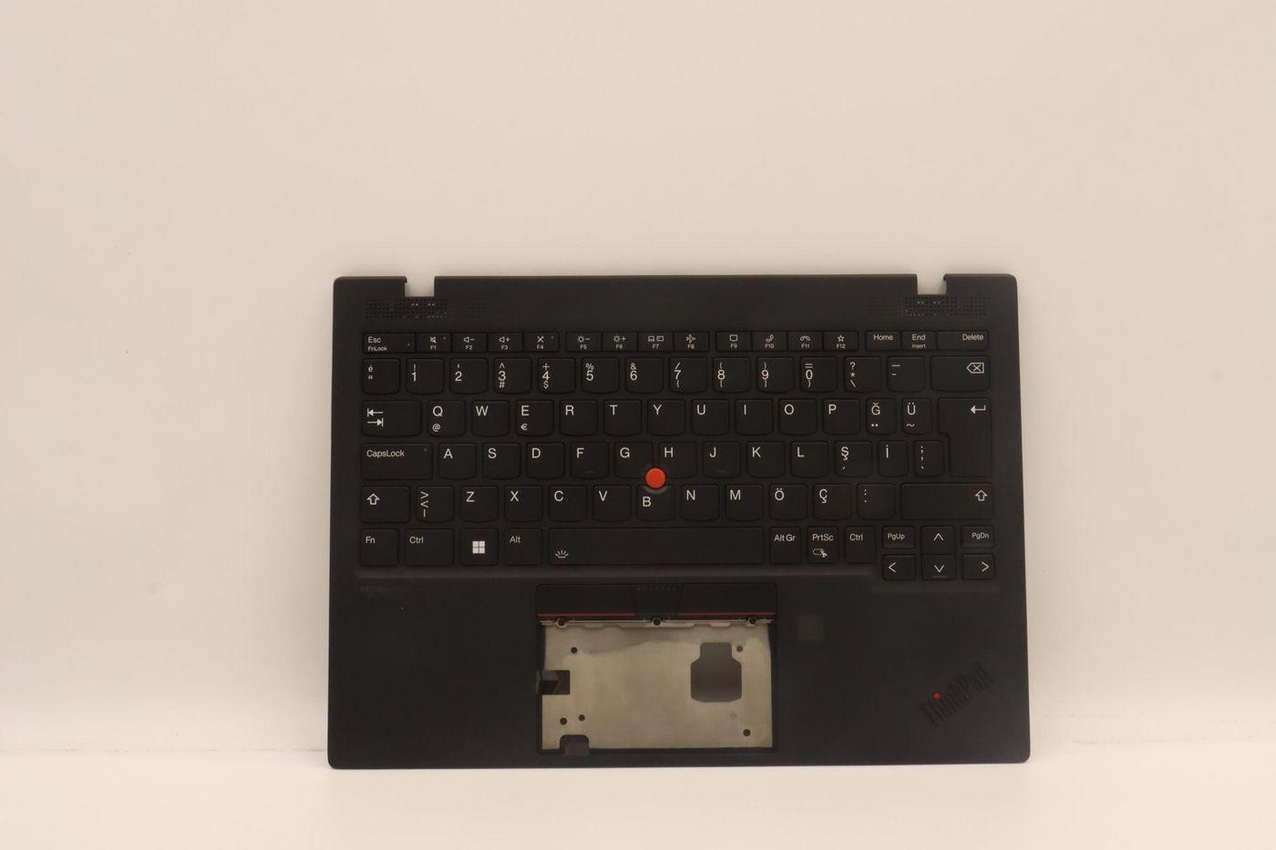 Lenovo WW C-Cvr+TUR Keyboard CHY